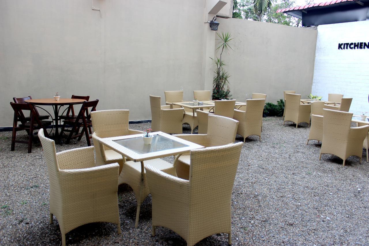 Hotel Grand Tizu Dimāpur Exterior photo